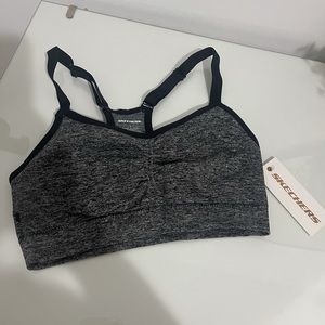 Sport bra